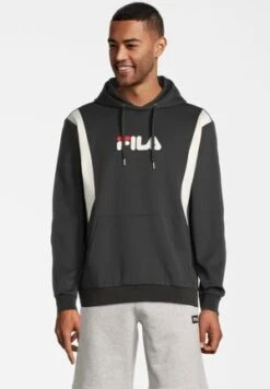 Fila Kapuzenpullover - Green -Fila Verkaufe 662c11868df74240bc1f0905a8ea51bc