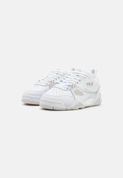 Fila CASIM - Trainers - White/nimbus Cloud -Fila Verkaufe 663321e34580406cacdd2526cb0ab2b0