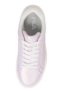 Fila CROSSCOURT - Sneaker Low - Pale Rosette -Fila Verkaufe 6653b8332584475b83a05f506b7154bc