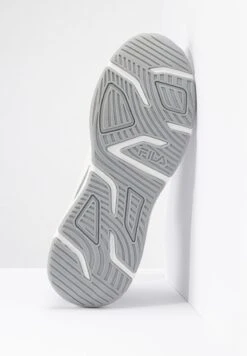 Fila NOVANINE - Laufschuh Wettkampf - White/limestone 12 Fila NOVANINE - Laufschuh Wettkampf - White/limestone -Fila Verkaufe 66d0fe58a7c24586a00c66353046d38b