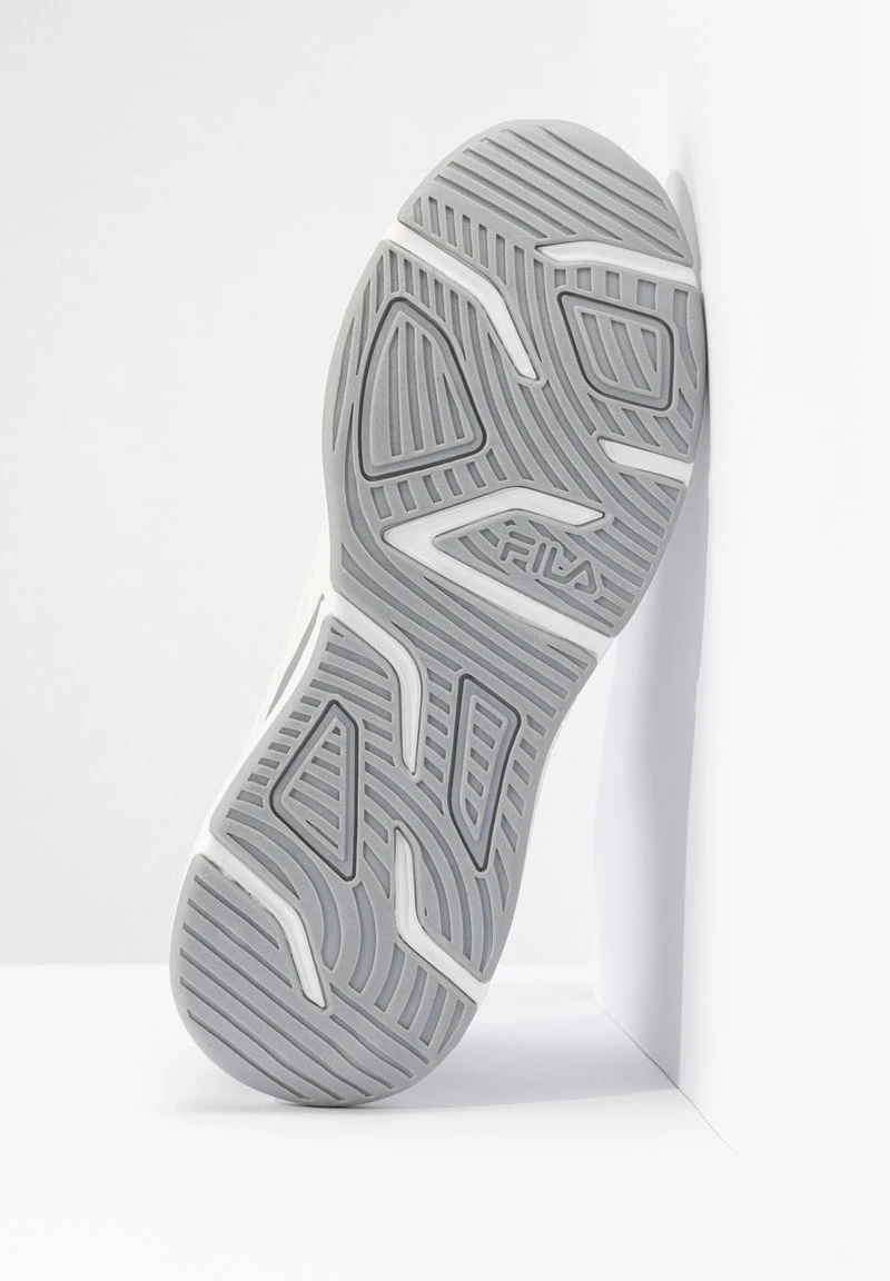 Fila NOVANINE - Laufschuh Wettkampf - White/limestone 7 Fila NOVANINE - Laufschuh Wettkampf - White/limestone – Bild 5