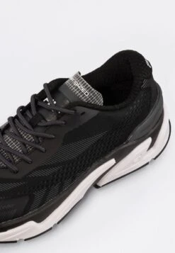 Fila FOOTWEAR RACEWAY - Laufschuh Neutral - Black 13 Fila FOOTWEAR RACEWAY - Laufschuh Neutral - Black -Fila Verkaufe 675d97e6e7664411b1d89cf8bc6e11ca