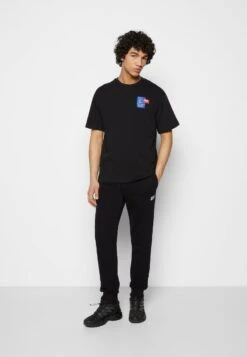 Fila BIORINE PANTS - Jogginghose - Black Beauty -Fila Verkaufe 67fb3ea02ac549e68789f5510e0c5d5c