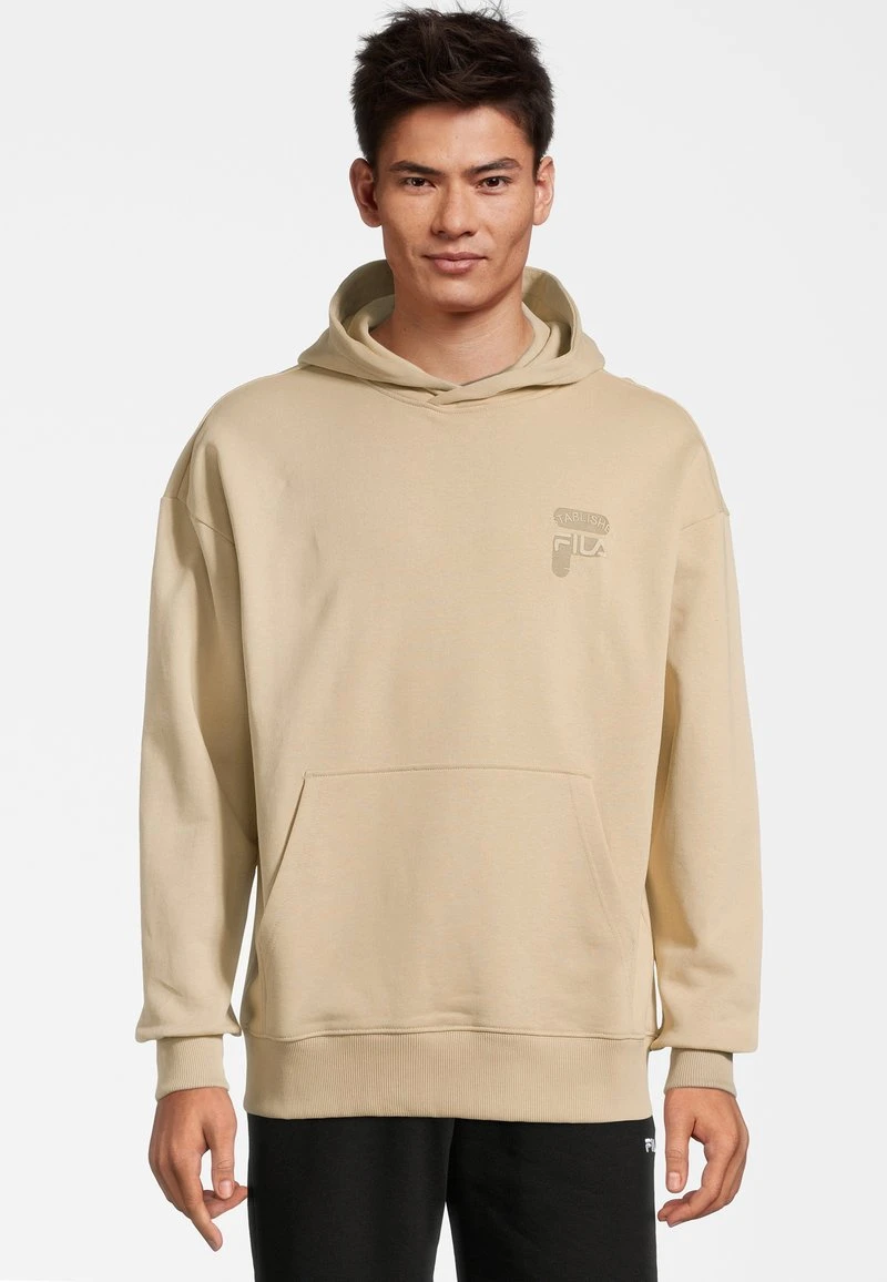 Fila BAAR - Kapuzenpullover - Fields Of Rye 8 Fila BAAR - Kapuzenpullover - Fields Of Rye – Bild 6