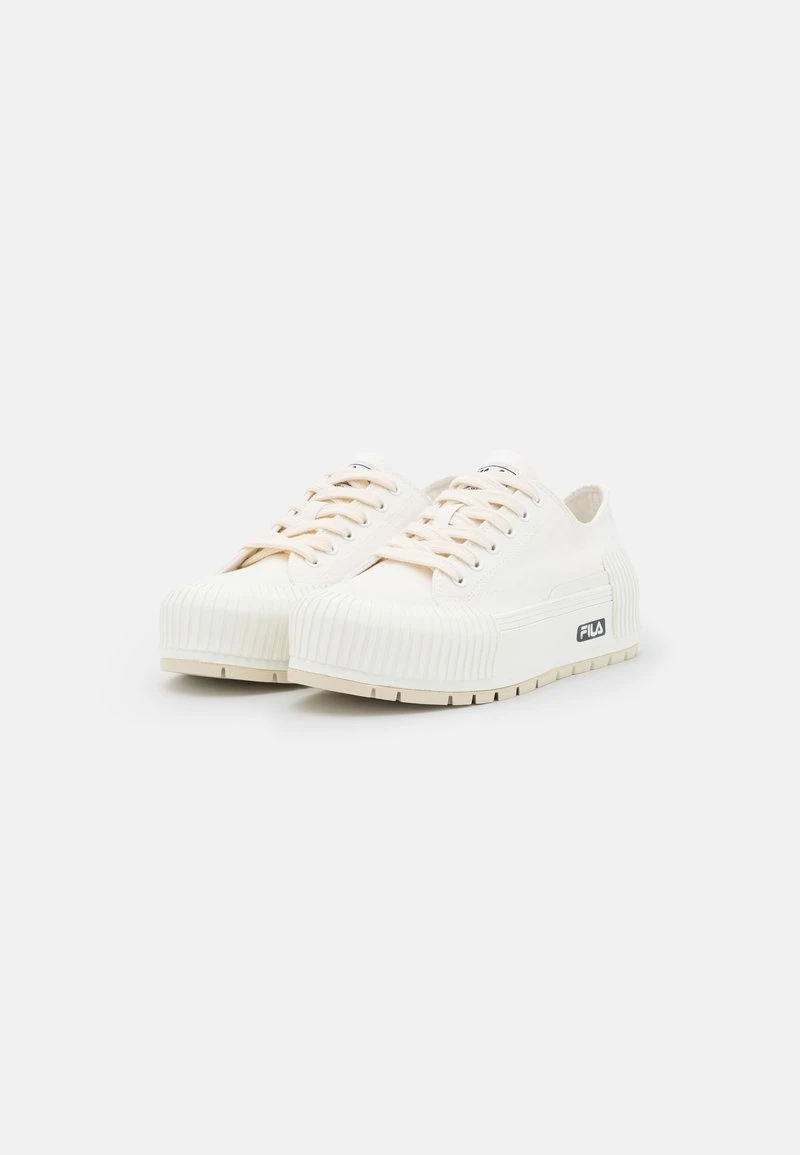Fila CITYBLOCK PLATFORM - Sneaker Low - Marshmallow 5 Fila CITYBLOCK PLATFORM - Sneaker Low - Marshmallow – Bild 3