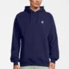Fila BISCEGLIE - Kapuzenpullover - Medieval Blue -Fila Verkaufe 68ec2f7a7ce94b4081d34a5eec11a52b