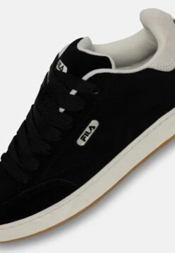 Fila Trainers - Black/turtledove -Fila Verkaufe 6912f20fe4c642ed8f86ea70d3d11ebc