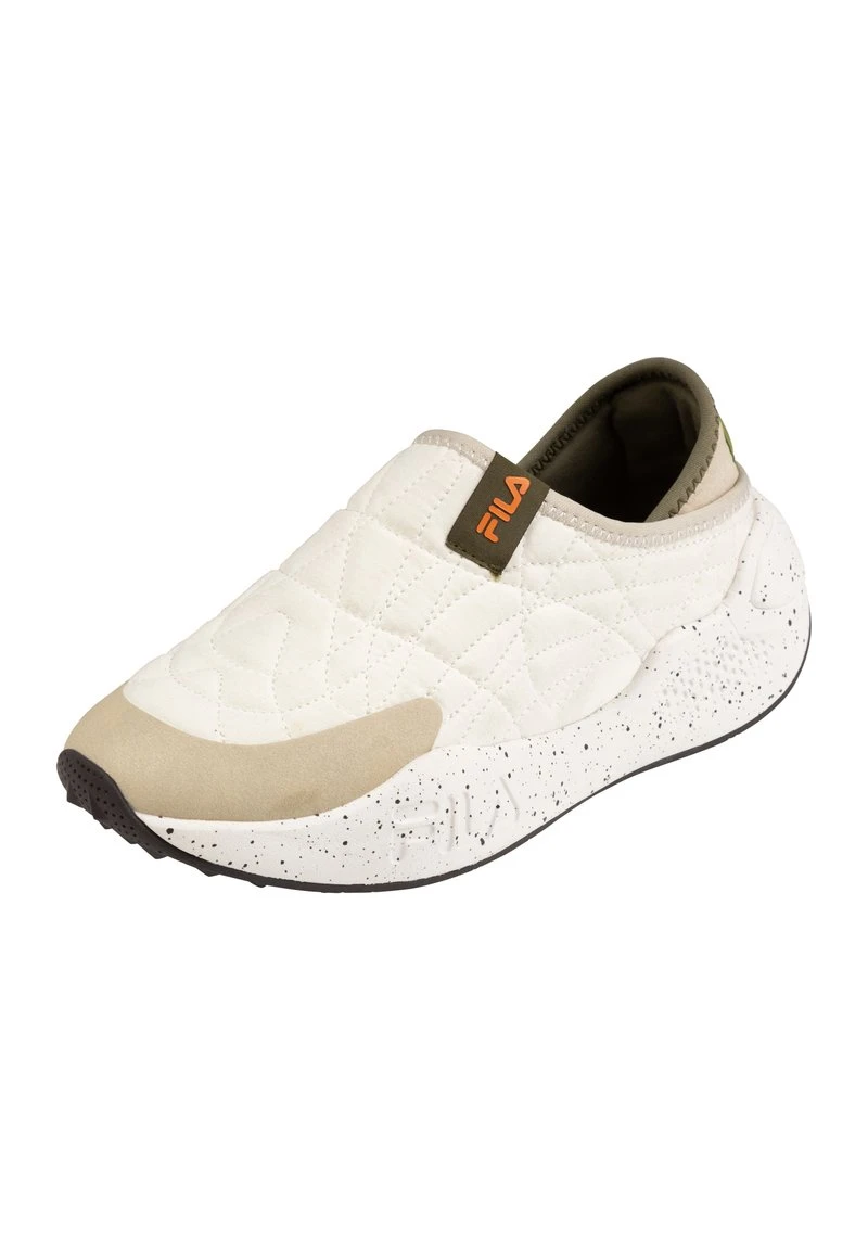 Fila COMODO - Sneaker Low - Marshmallow 4 Fila COMODO - Sneaker Low - Marshmallow – Bild 2