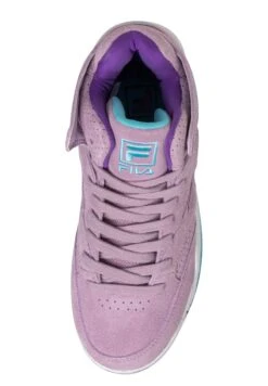 Fila M-SQUAD S MID WMN - Sneaker High - Fair Orchid 10 Fila M-SQUAD S MID WMN - Sneaker High - Fair Orchid -Fila Verkaufe 6a2adb45a44645f1b26a0e0b2e014f99