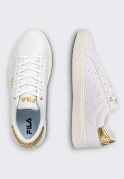 Fila LUSSO F WMN - Sneaker Low - Weiss 10 Fila LUSSO F WMN - Sneaker Low - Weiss -Fila Verkaufe 6a645d479a4e4553b996a3e4fad63ac9