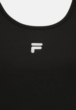 Fila RADFORD - Top - Black 12 Fila RADFORD - Top - Black -Fila Verkaufe 6a9f320254fc42e2bce46c8f94b42126