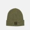 Fila BONAB FISHERMAN BEANIE WITH TONAL UNISEX - Mütze - Burnt Olive -Fila Verkaufe 6acaeddbc35643eab1341f4a43be2d04