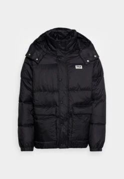 Fila TIREBOLU PUFF JACKET - Winterjacke - Burnt Olive -Fila Verkaufe 6afd71ab4e1947a1a55b3a33c78852db