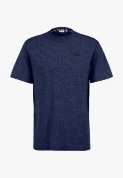 Fila APPAREL BERLOZ - T-Shirt Basic - Medieval Blue 11 Fila APPAREL BERLOZ - T-Shirt Basic - Medieval Blue -Fila Verkaufe 6b4346c854524f86bf6348724b59b018