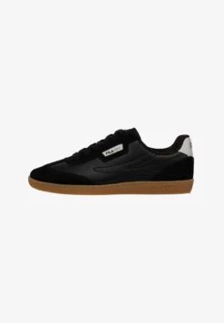 Fila BYB ASSIST WMN - Sneaker Low - Black