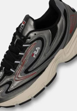 Fila ACTIX RETRO - Trainers - Gunmetal 15 Fila ACTIX RETRO - Trainers - Gunmetal -Fila Verkaufe 6b6627b76ecc43c4acf767c1a26076f3