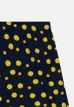 Fila JUNIOR BOY PYJAMAS - Nachtwäsche Set - White/blue -Fila Verkaufe 6bcaf6deef574ba28f6fd4dbb66e19b3