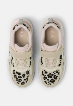 Fila VENTOSA - Sneaker Low - Oyster Gray Mauve Chalk -Fila Verkaufe 6be6bc14d1a249449b783bc191953ef3