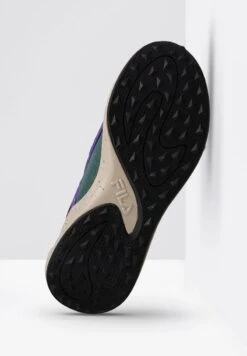 Fila COMODO - Sneaker Low - Black 12 Fila COMODO - Sneaker Low - Black -Fila Verkaufe 6c1d9232f4c0455daa78cf132baed5a1