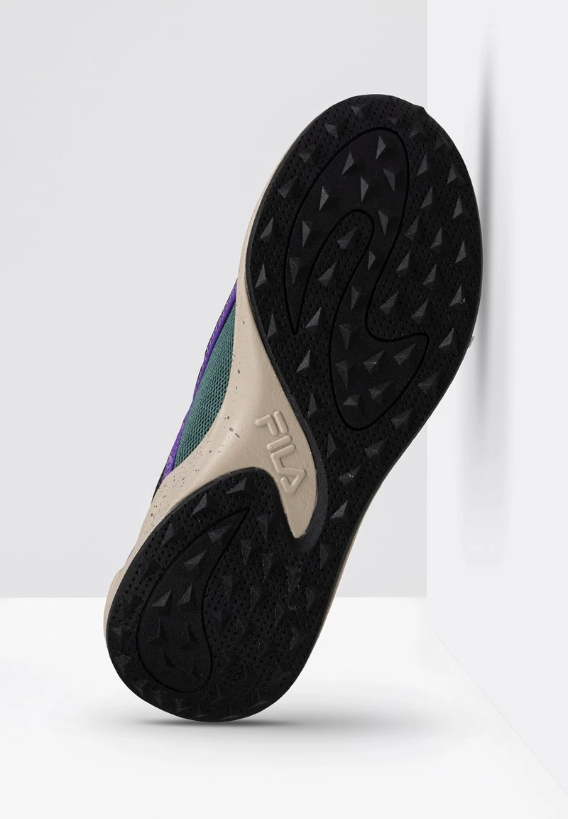 Fila COMODO - Sneaker Low - Black 7 Fila COMODO - Sneaker Low - Black – Bild 5