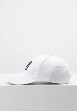 BASEBALL FORZE - Cap - White/fila Red -Fila Verkaufe 6c4b9555e7ba4e9bb29d066b1bf10a09