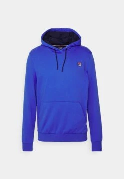 Fila ROY - Sweatshirt - Dazzling Blue -Fila Verkaufe 6cbba3e122d145f3b95032f9772bdd2b