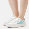 Fila SEVARO - Sneaker Low - White/nimbus Cloud -Fila Verkaufe 6cd7557193154970abda4ae3b2d5e53d