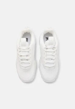 Fila LOLIGO - Sneaker Low - White -Fila Verkaufe 6d08f1ba48b949d093fa8a938b69c5c6