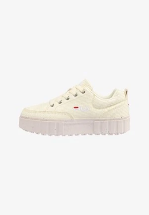 Fila Sneaker Low - White 8 Fila Sneaker Low - White – Bild 6