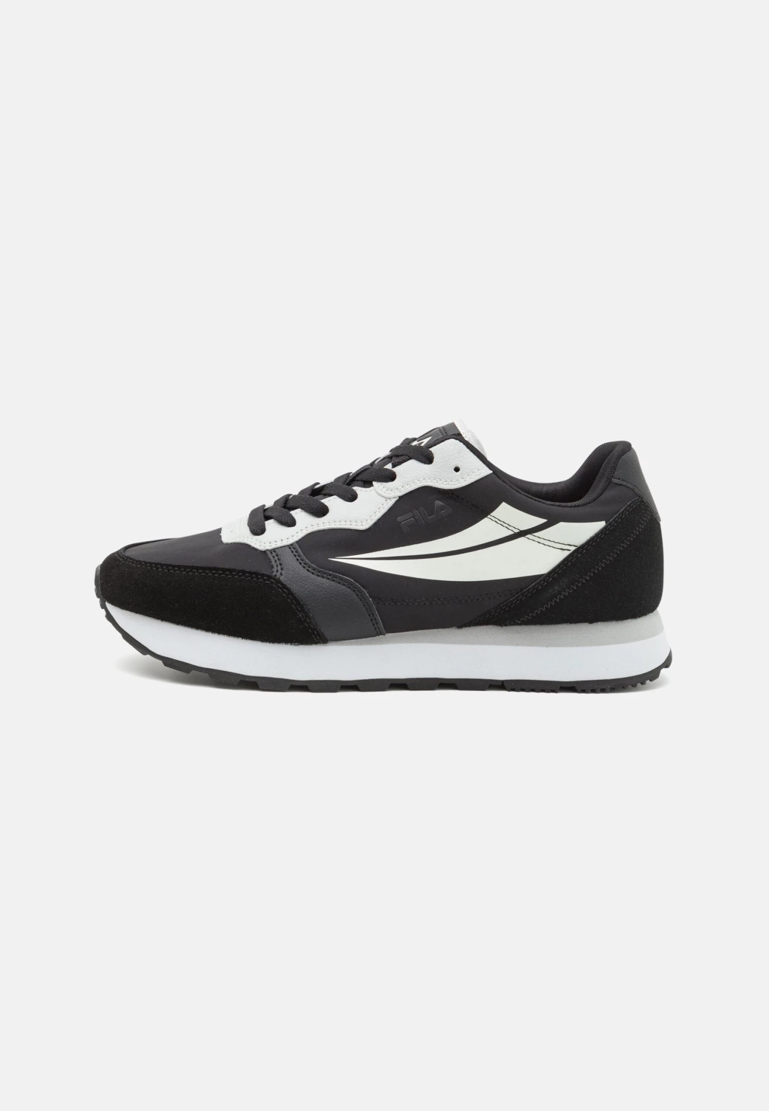 Fila HYPERT - Trainers - Navy/castlerock 17 Fila HYPERT - Trainers - Navy/castlerock – Bild 15