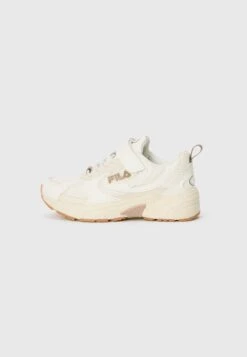 Fila KREATIX V - Sneaker Low - Marshmallow/turtledove