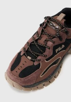 Fila RAY TRACER TR2 - Trainers - Chocolate Fondant/black -Fila Verkaufe 6d9e32179cdb488aab6354636a7ab6dd