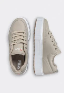 Fila FOOTWEAR SANDBLAST L WMN - Sneaker Low - Feather Gray 13 Fila FOOTWEAR SANDBLAST L WMN - Sneaker Low - Feather Gray -Fila Verkaufe 6e195fd35bde463bbeaf7b29acb5b75d