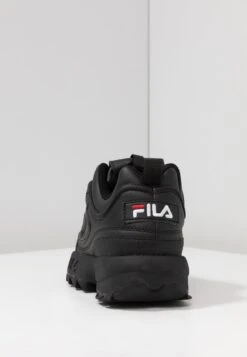 Fila DISRUPTOR - Sneaker Low - Black 13 Fila DISRUPTOR - Sneaker Low - Black -Fila Verkaufe 6e2858ca2ffc4e939bfd59cb87363985