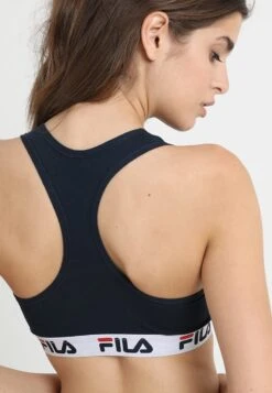 Fila URBAN BRA - Bustier - Navy 11 Fila URBAN BRA - Bustier - Navy -Fila Verkaufe 6e7fd09ca9ca4ffabd17ca71796b426b