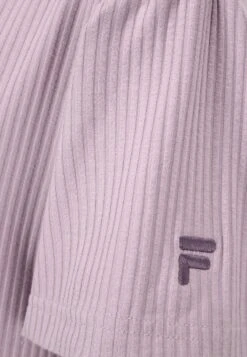 Fila APPAREL CAPRI - Jerseykleid - Fair Orchid -Fila Verkaufe 6e82840173524de7aa24ffdc1f564e45