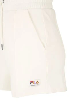 Fila Shorts - Sweet Corn -Fila Verkaufe 6e986d5c4476424887e7c4e5e837ece6