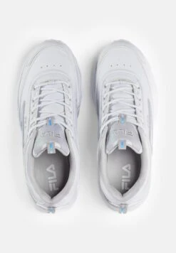 Fila SKYE - Sneaker Low - White Iridescent -Fila Verkaufe 6e9a3ac26d544bc3bac119eaccfbf73d