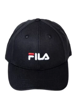 Fila BRASOV 6 - Cap - Nero 10 Fila BRASOV 6 - Cap - Nero -Fila Verkaufe 6eaecdc7d2db4dc08af01538d2ef7d07