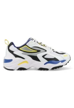 Fila RAY TRACER - Sneaker Low - White 12 Fila RAY TRACER - Sneaker Low - White -Fila Verkaufe 6eb61b431e1842caac1955a26c301201