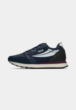 Fila HYPERT - Trainers - Navy/castlerock 18 Fila HYPERT - Trainers - Navy/castlerock -Fila Verkaufe 6eea7e3d996d48a4b0238471452b0bd8