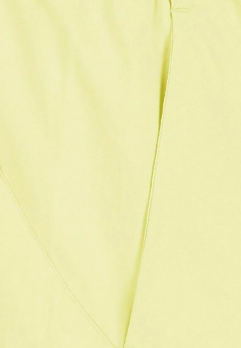 Fila ZAYN - Sports Shorts - Lemonade 6 Fila ZAYN - Sports Shorts - Lemonade – Bild 4