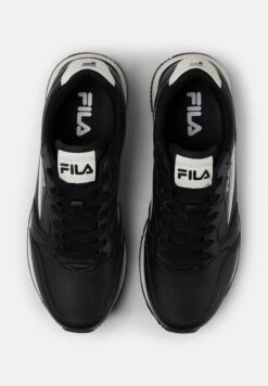 Fila HYPERT - Trainers - Black Marshmallow -Fila Verkaufe 6f3a27bf9a2c4d868c676dcf806a7fba