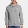 Fila APPAREL BRAIVES RAGLAN - Kapuzenpullover - Light Grey Melange -Fila Verkaufe 6f59ecb7a0bd4f298f1e7ce9585aa176