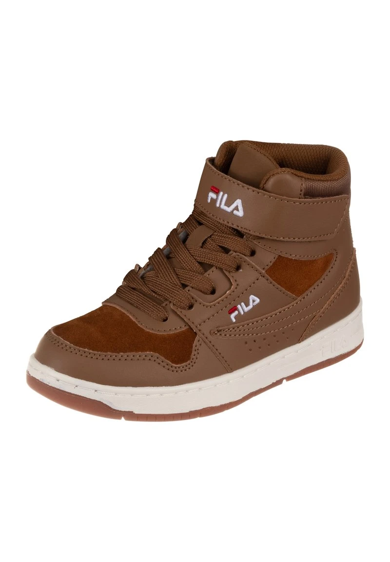 Fila ARCADE MID - Sneaker High - Glazed Ginger 4 Fila ARCADE MID - Sneaker High - Glazed Ginger – Bild 2