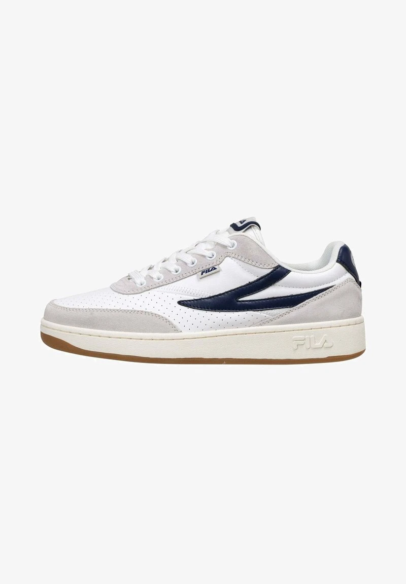 Fila SEVARO S - Sneaker Low - Weiss 3 Fila SEVARO S - Sneaker Low - Weiss