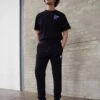 Fila BIORINE PANTS - Jogginghose - Black Beauty 2 Fila BIORINE PANTS - Jogginghose - Black Beauty -Fila Verkaufe 706bedf5cee64975987a6f936b32e0c3
