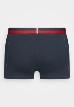 Fila MAN BOXER 4 PACK - Panties - Navy -Fila Verkaufe 70f52125c22d4a70b3c26f670677f6cb