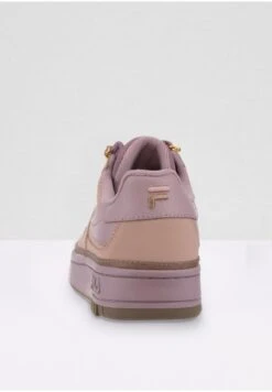 Fila FOOTWEAR FXVENTUNO O LOW WMN - Sneaker Low - Peach Whip -Fila Verkaufe 70fc743fcb9a4769845650e749b94577