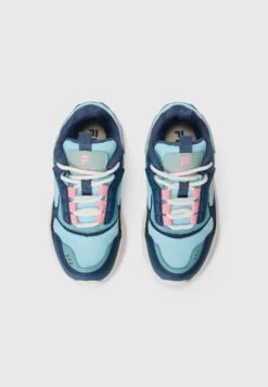 Fila COLLENE UNISEX - Sneaker Low - Bering Sea/blue Glow 18 Fila COLLENE UNISEX - Sneaker Low - Bering Sea/blue Glow -Fila Verkaufe 7106c995e8624b76bdf3652e9061b364